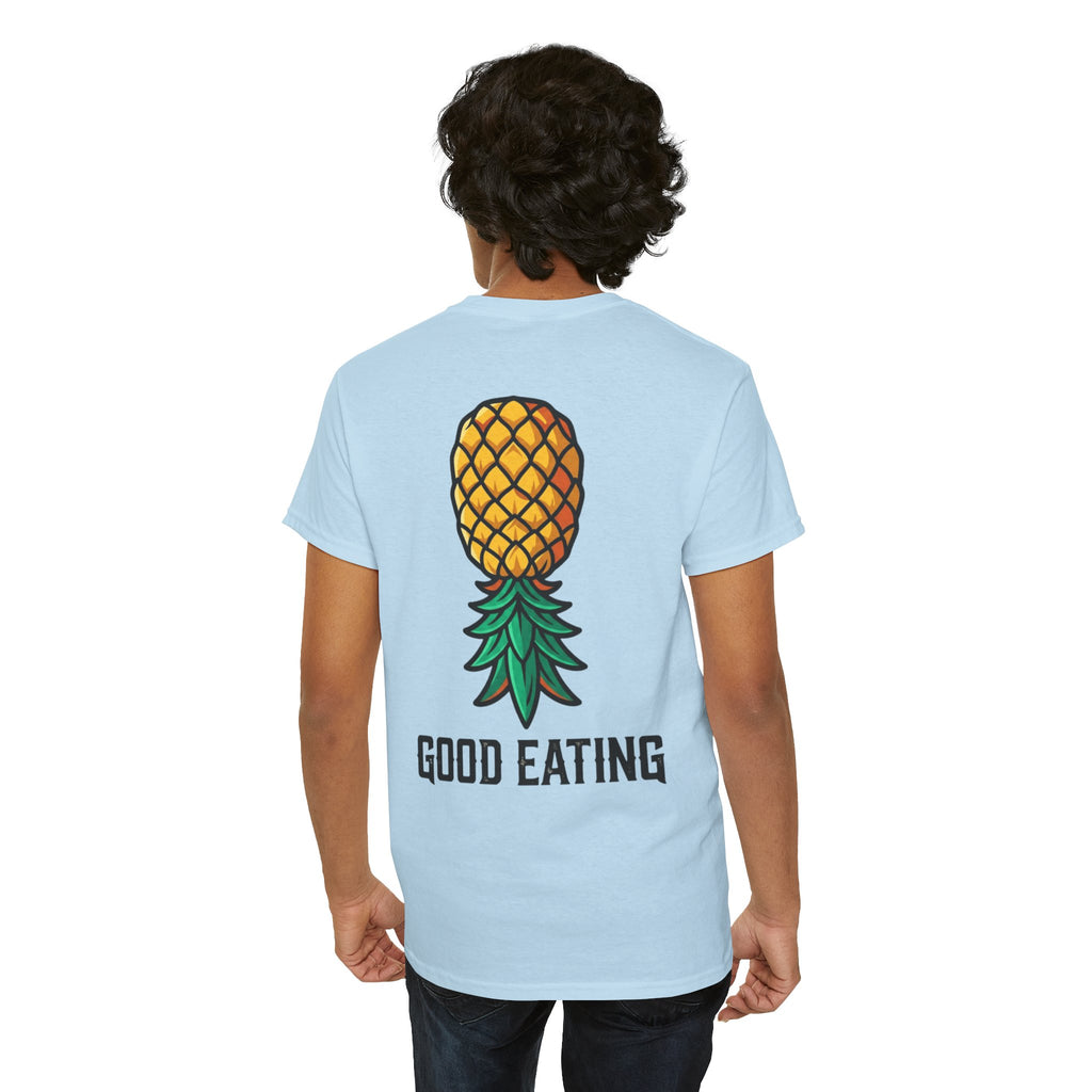 "Good Eating" Premium Graphic Tee