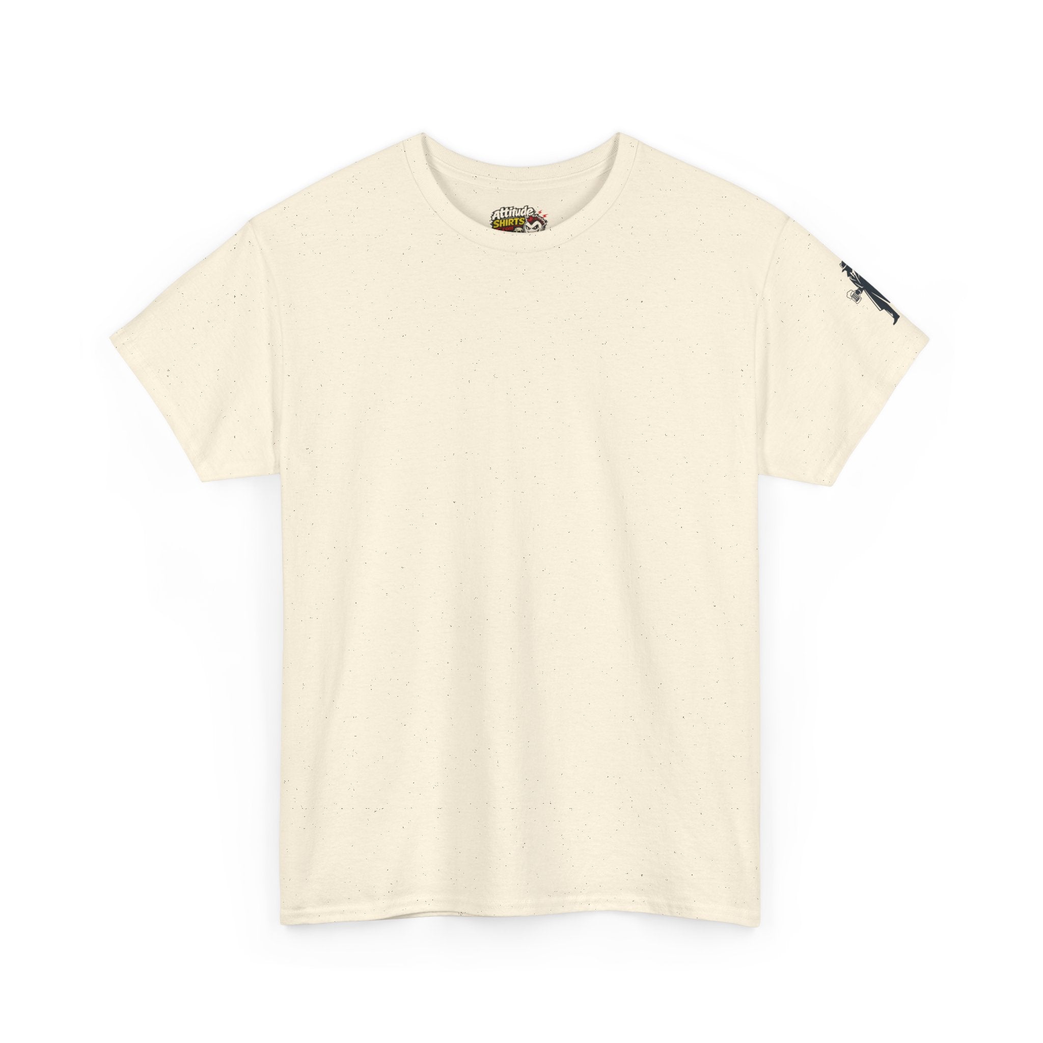 "Double Agent Draughts" Premium Graphic Tee