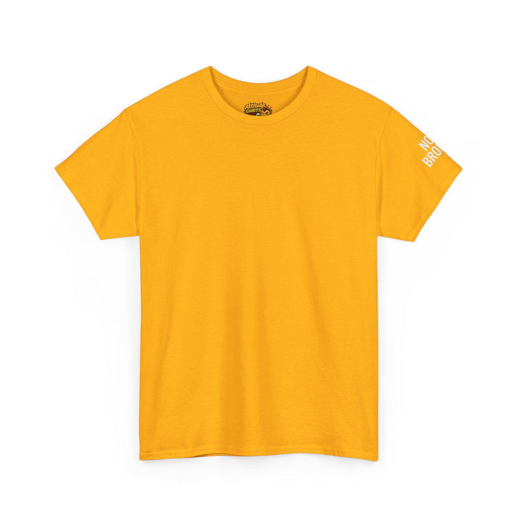 "Not Broken" Premium Graphic Tee