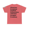 "FUCPYOU" Premium Graphic Tee