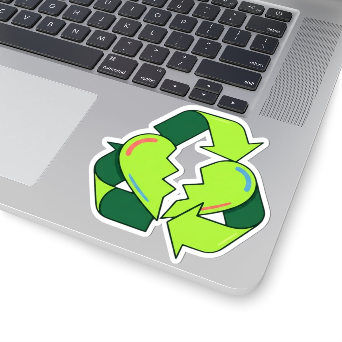 "Don't Text Them Back" Sticker