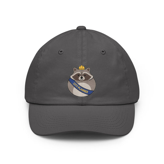 "Jimothy" Dad Hat — -C