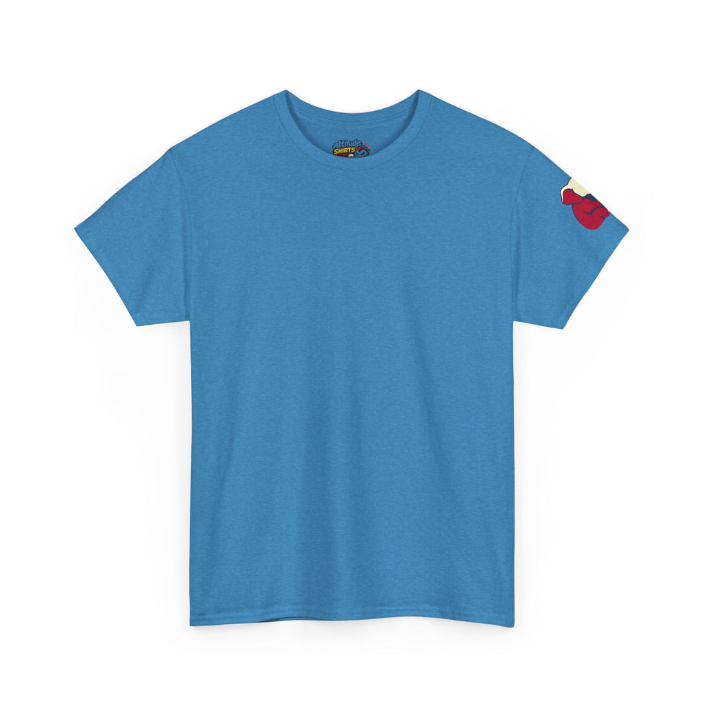 "Is It 2028 Yet" Premium Graphic Tee