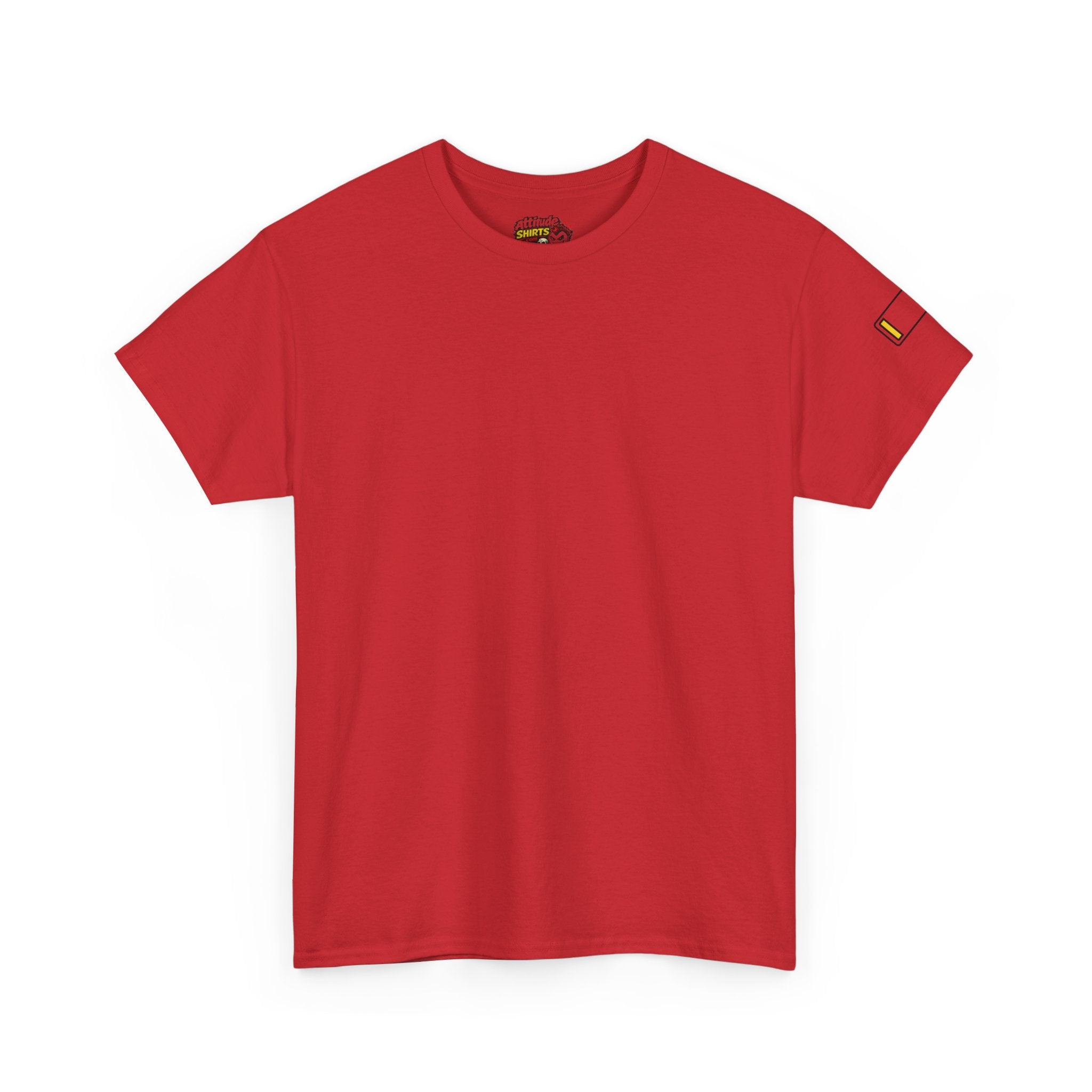 "Low Power Mode" Premium Graphic Tee
