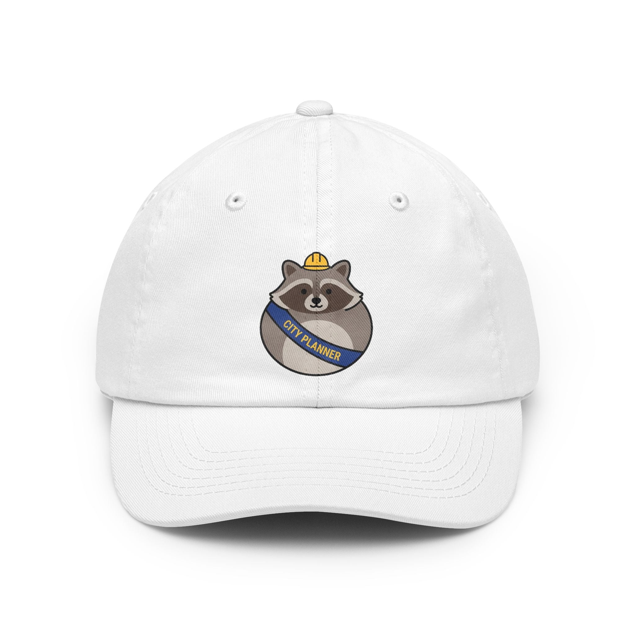 "Jimothy" Dad Hat — -C