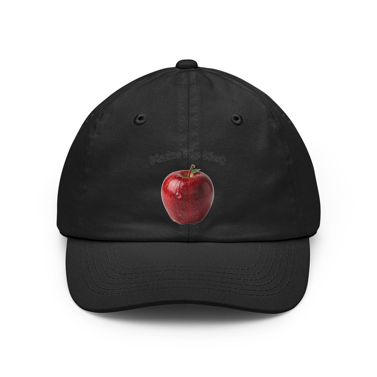 Color: Black | Make Me Wet Dad Hat