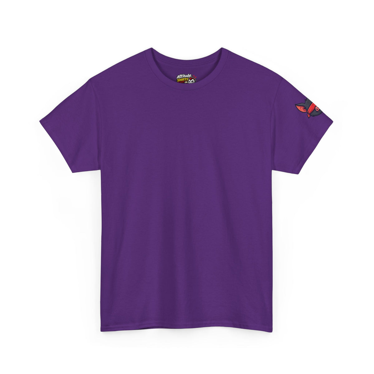 "Blind, Drunk, and Swinging" Premium Graphic Tee