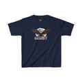 "Resist" Kids Tee