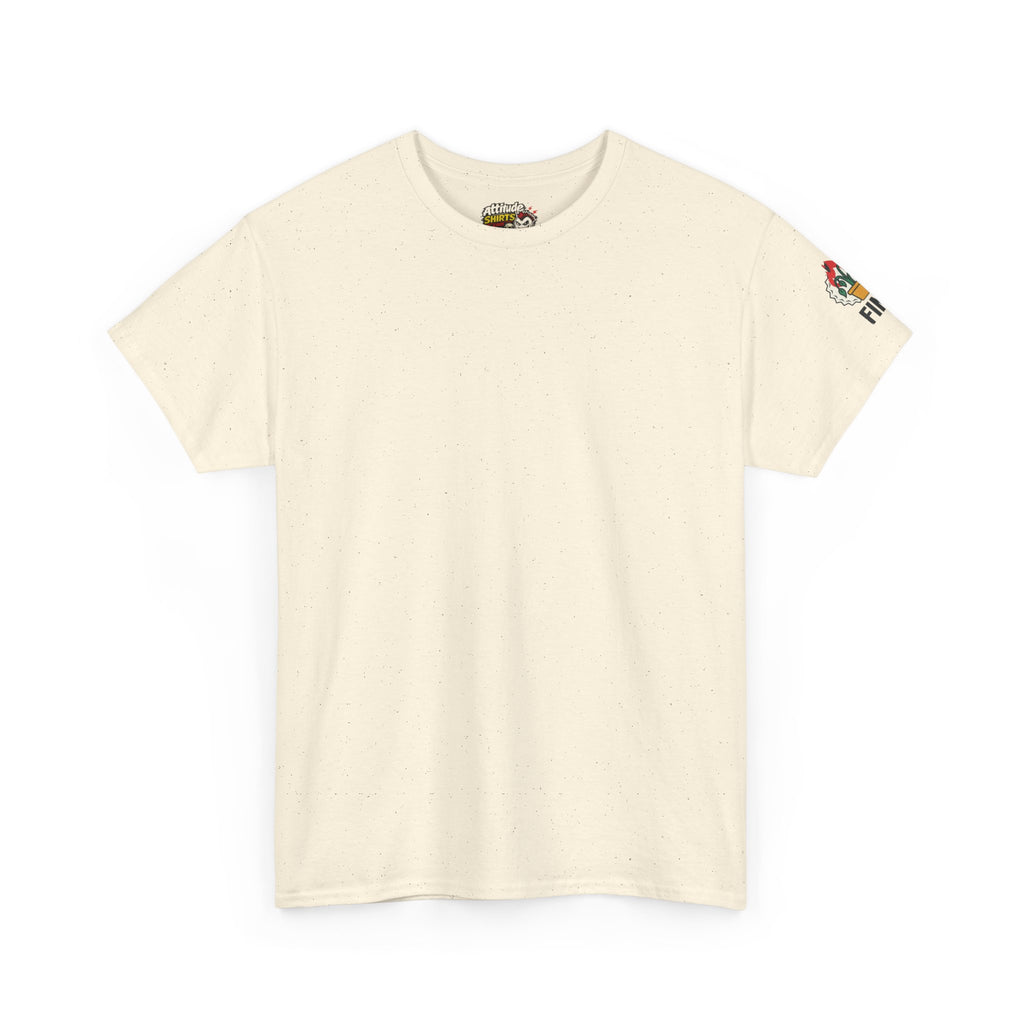 "Perfectly Fine" Premium Graphic Tee