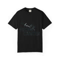 Battle Mode Activated | Garment-Dyed Tee — AttitudeShirts