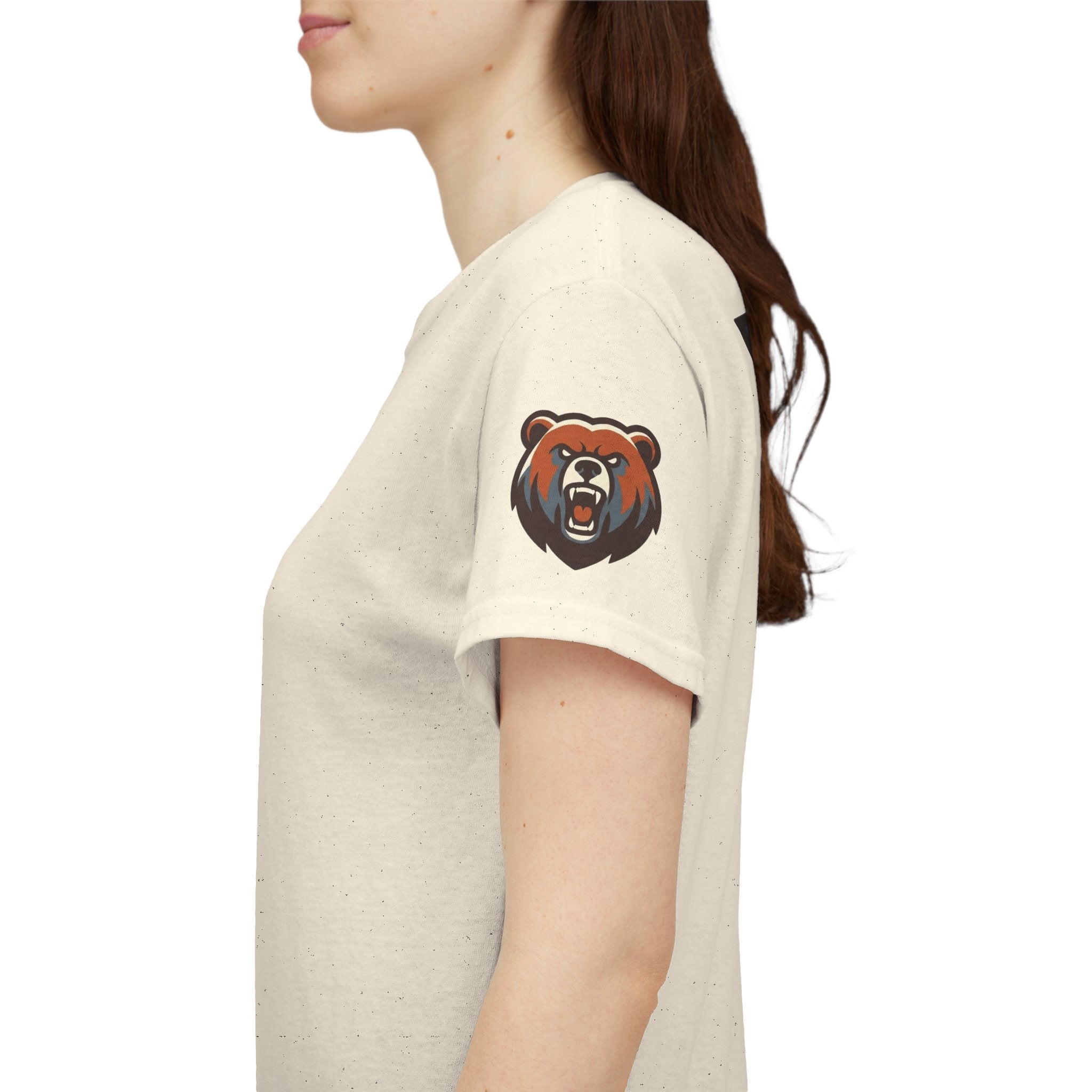 "September Legend" Premium Graphic Tee