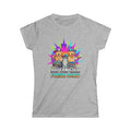 Still Living in the 90s (Send Help) | Women's Tee — AttitudeShirts