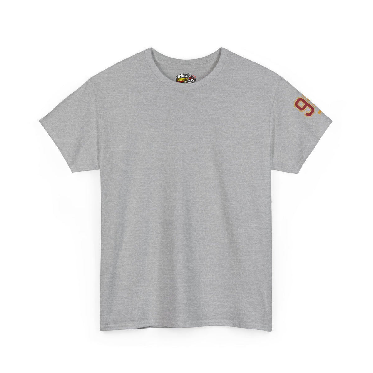 "Good Book Series 99 Unrepentant Sinner" Premium Graphic Tee