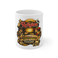 First Conman, First Fool | 11oz Mug