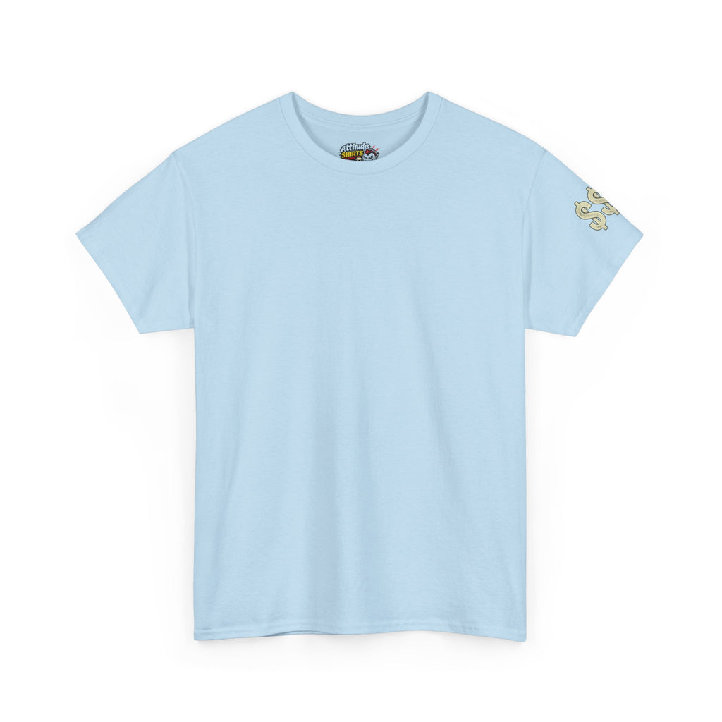 "Technically Wealthy" Premium Graphic Tee