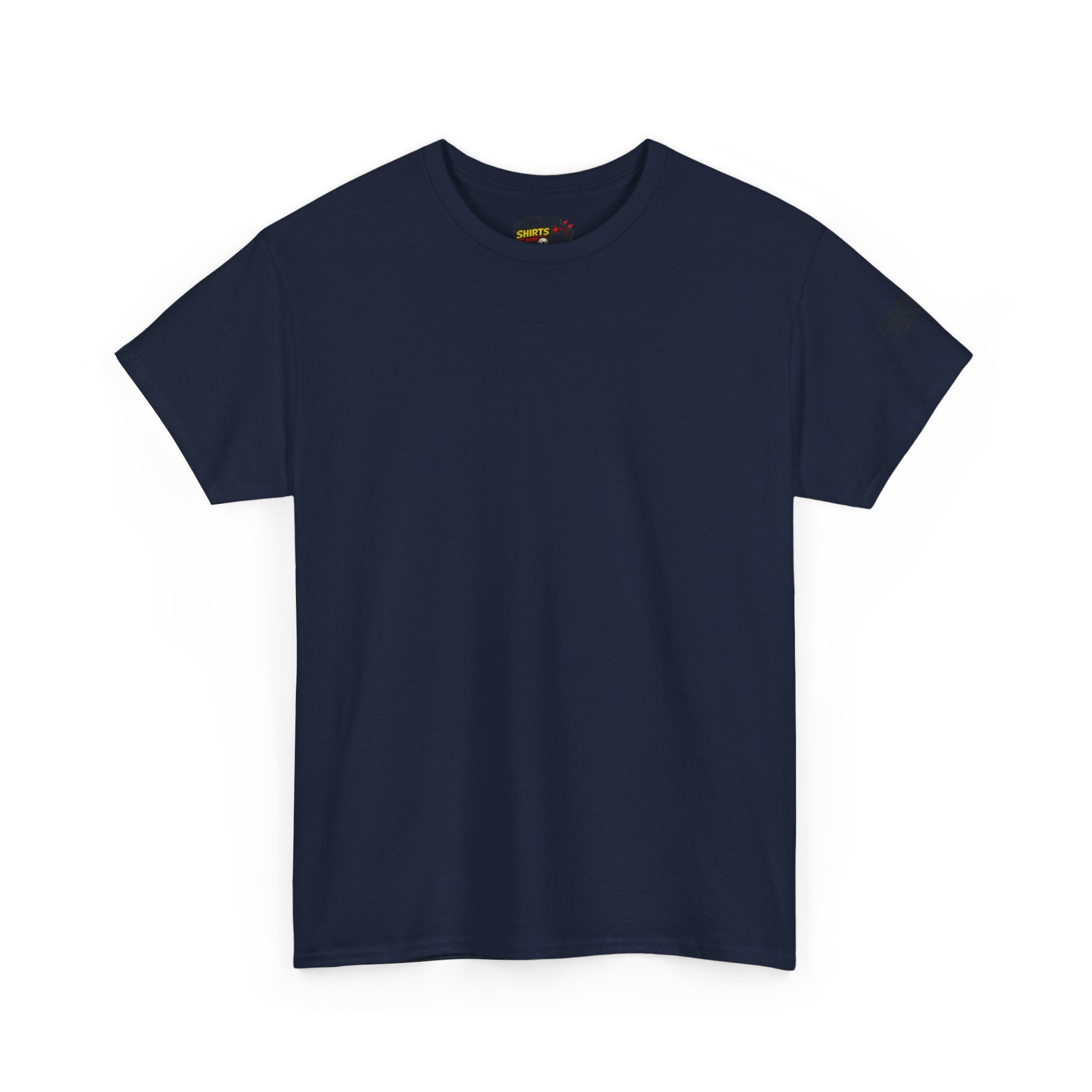 "I'm With Stupid" Premium Graphic Tee