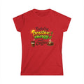 Coffee IS My Positive Energy | Women's Tee — AttitudeShirts