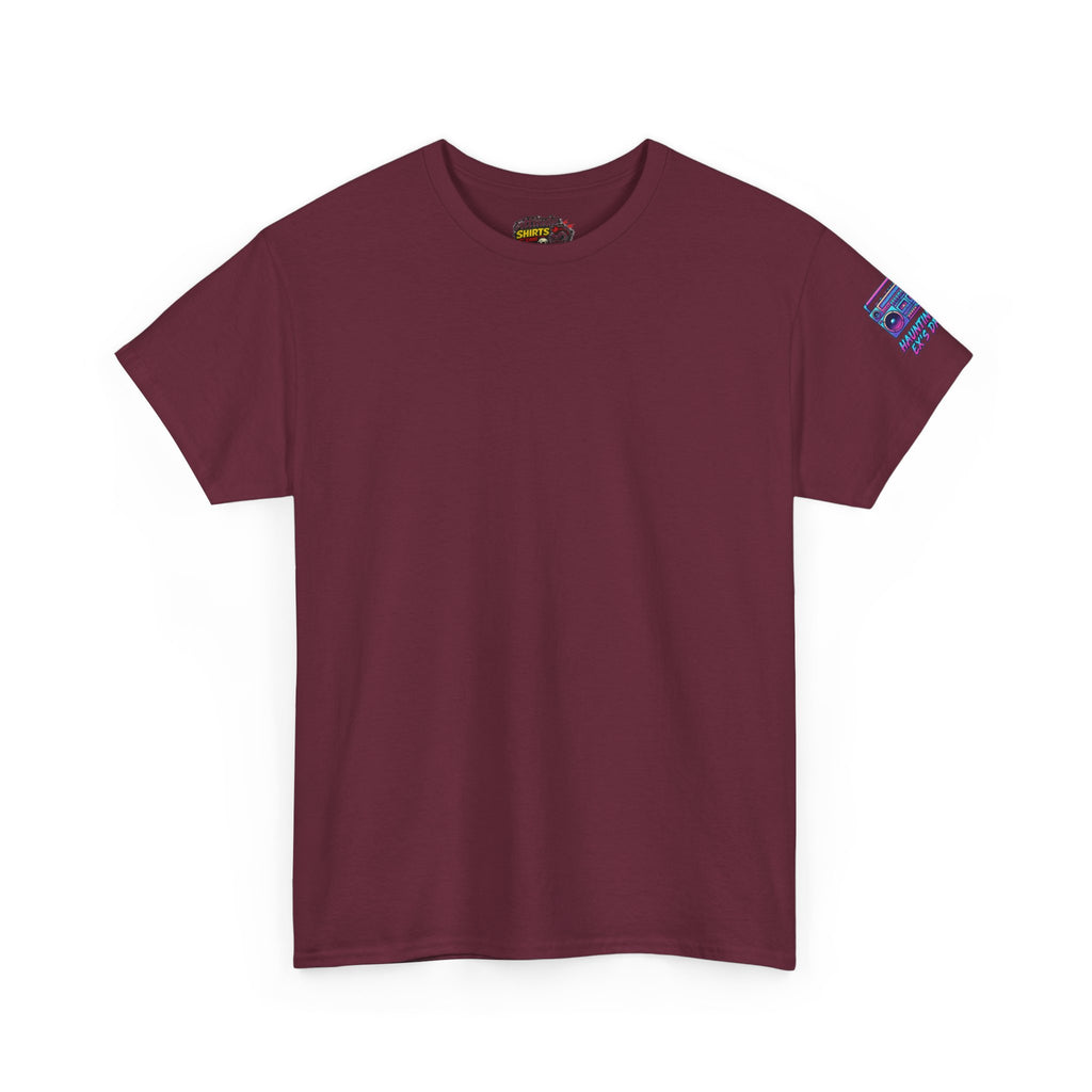 "Haunting Your Ex's Dreams" Premium Graphic Tee