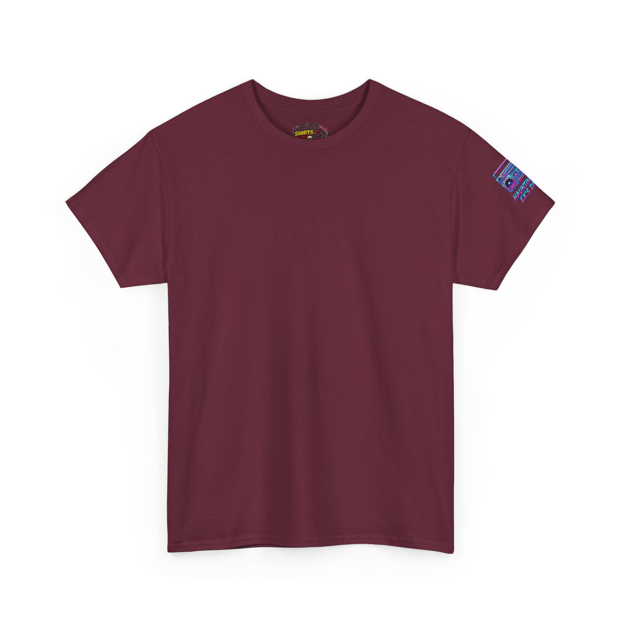 "Haunting Your Ex's Dreams" Premium Graphic Tee