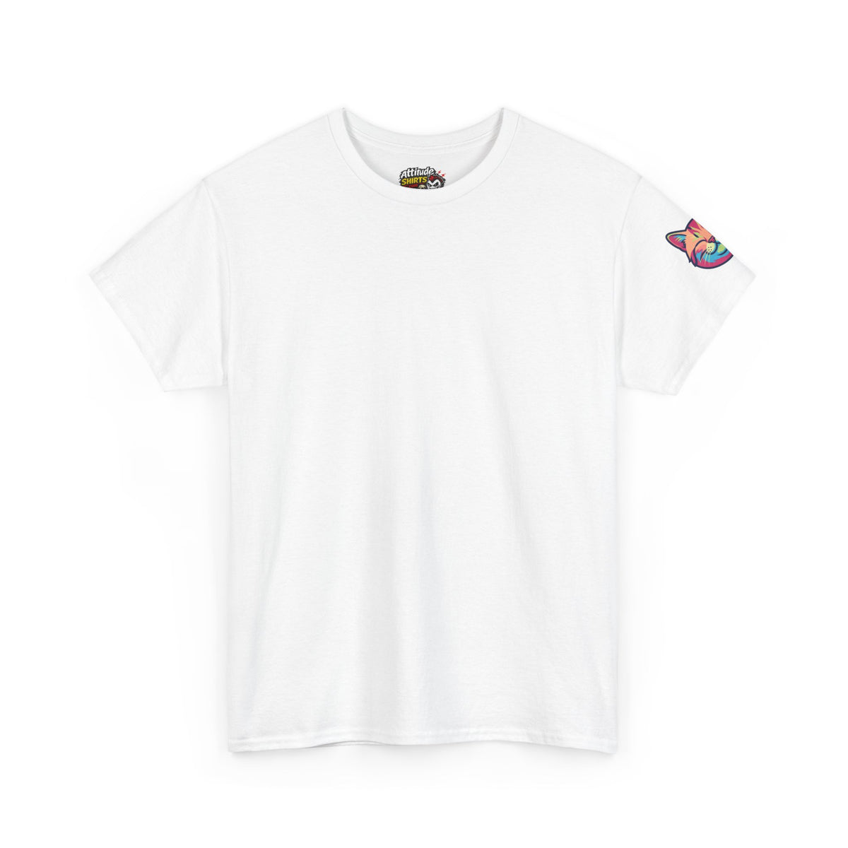 "Always Cuddle Your Pussy" Premium Graphic Tee
