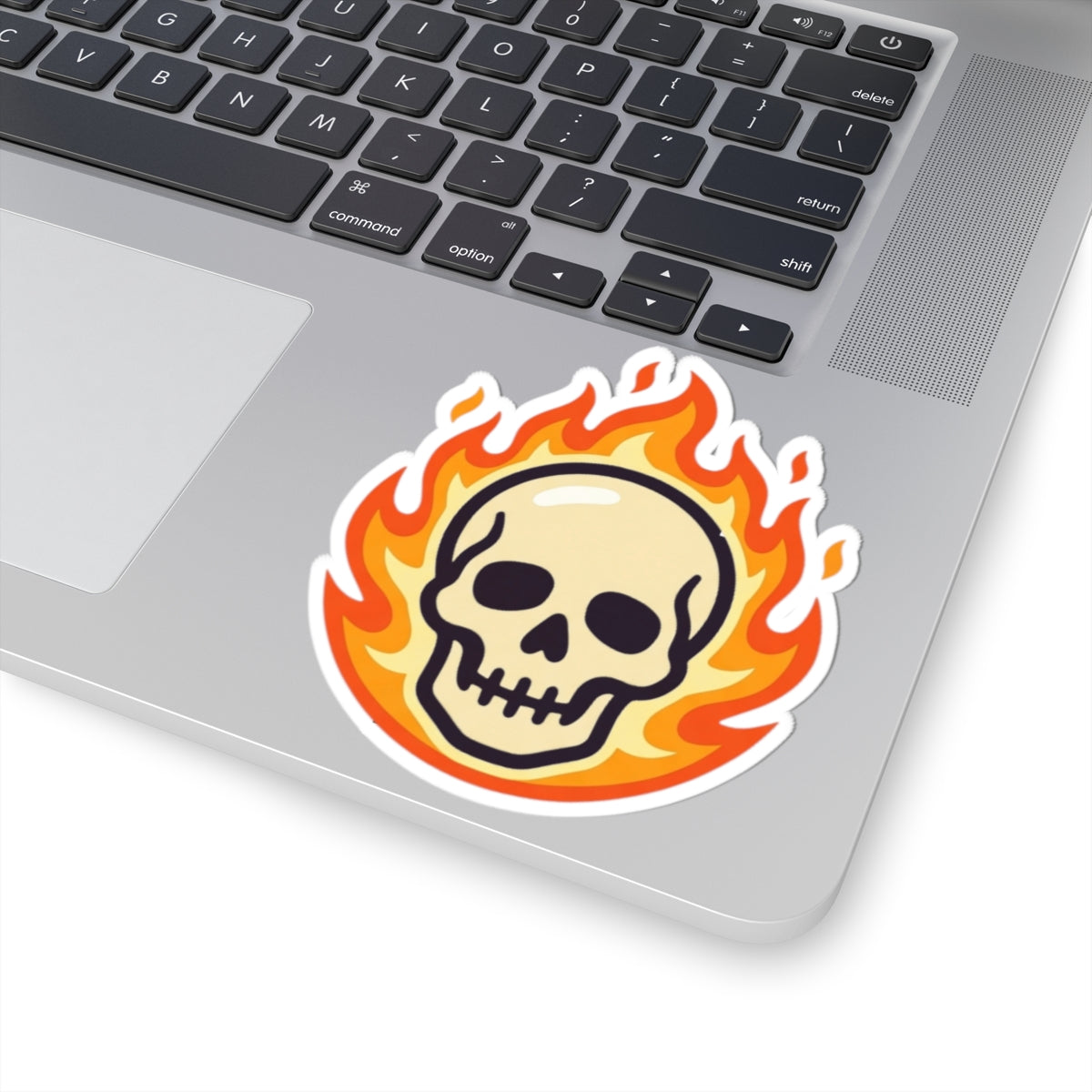 "Hellfire" Sticker