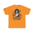 "Therapy Needed" Premium Graphic Tee