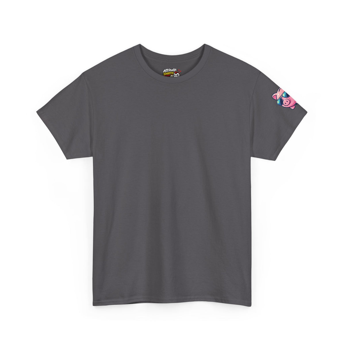 "Favortie Childhood Memories - Not Paying Bills" Premium Graphic Tee