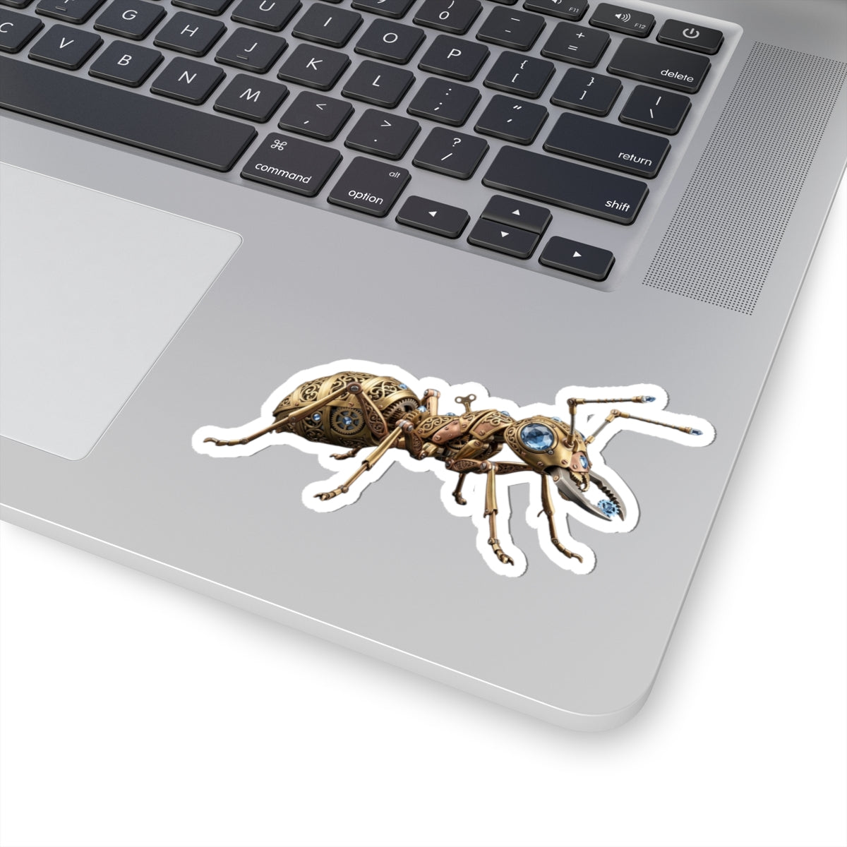 "Cyber Ants" Sticker