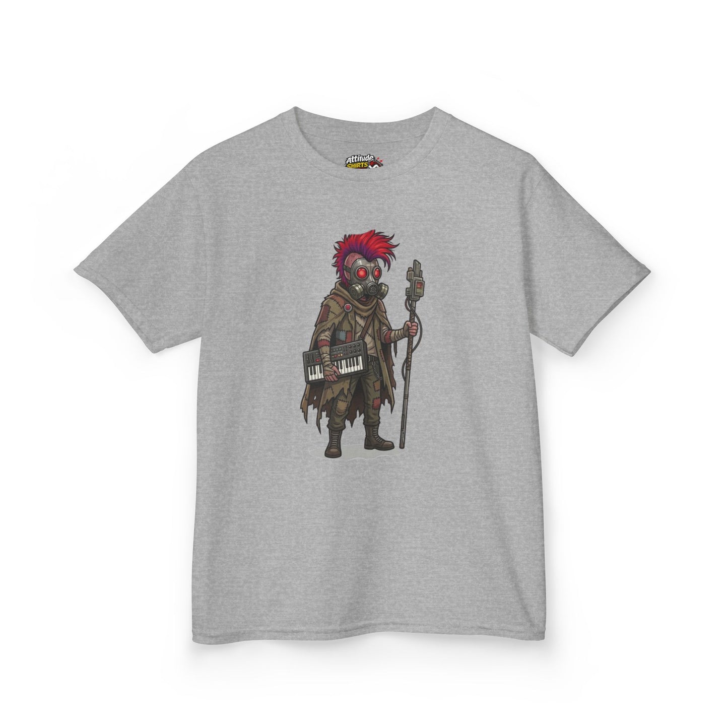 "Mystic" Kids Tee