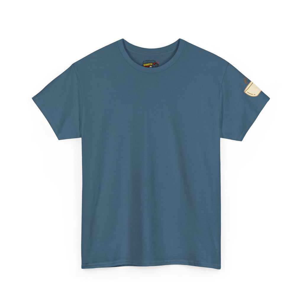 "Still Awake Probably" Premium Graphic Tee