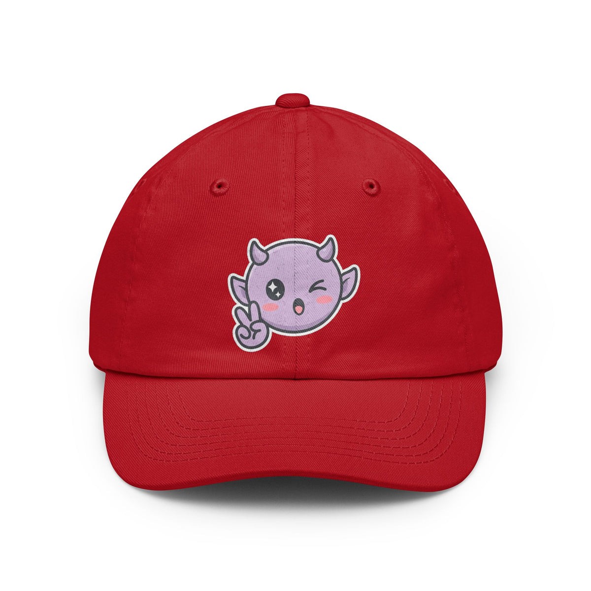"Good Book Series He Called Them Out Of Me" Dad Hat