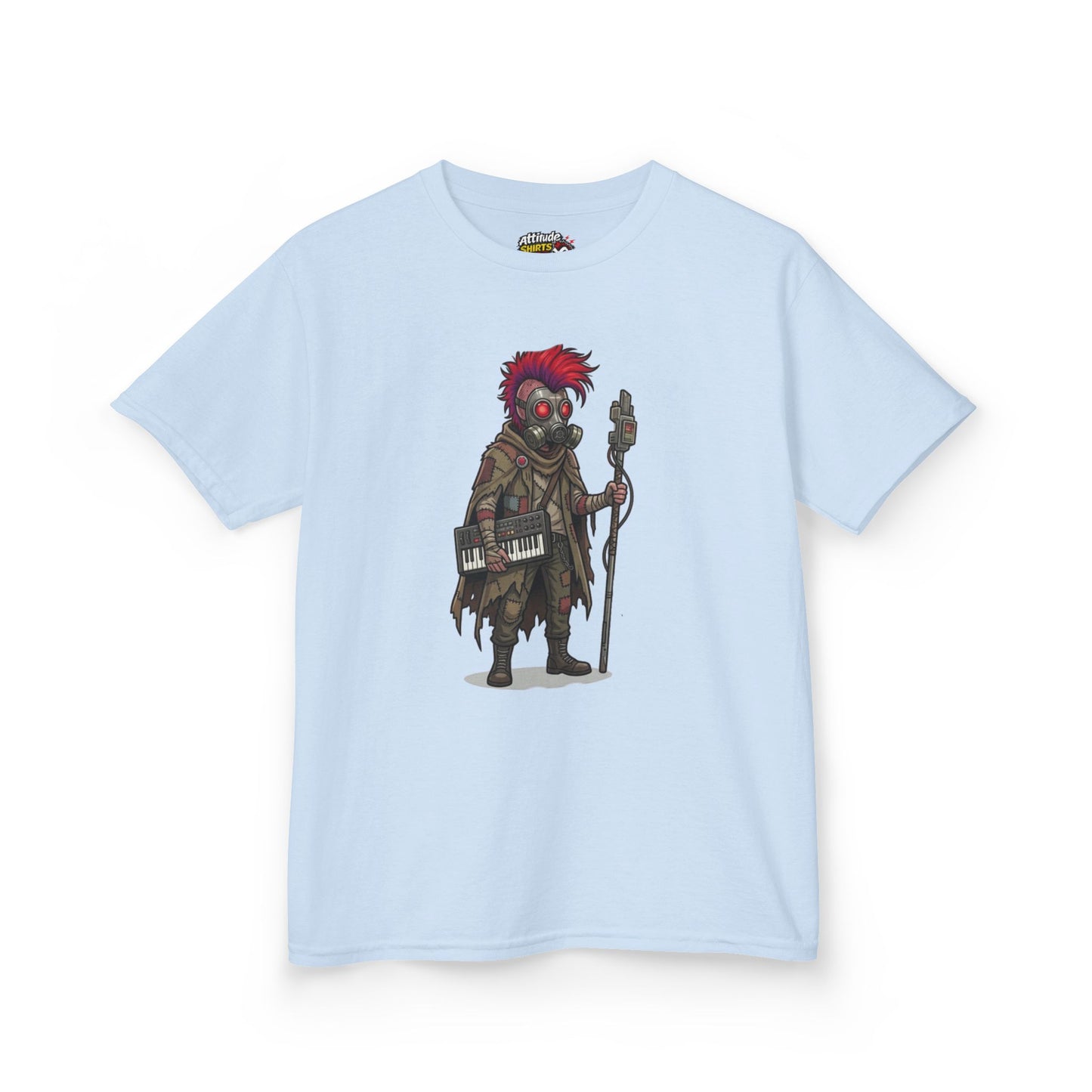 "Mystic" Kids Tee