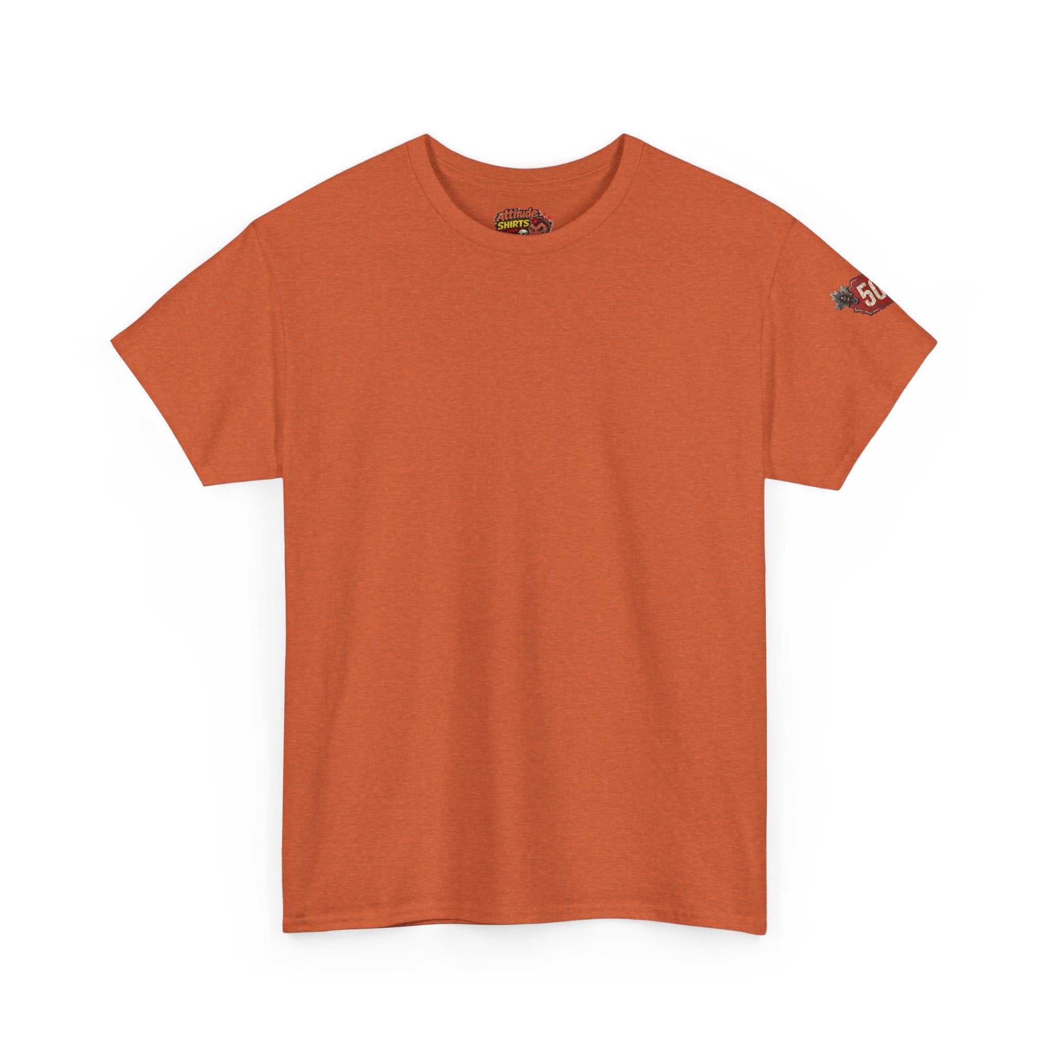 "50% Off Canada" Premium Graphic Tee