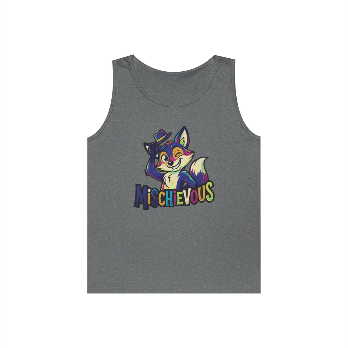 "Mischievous" Tank Top