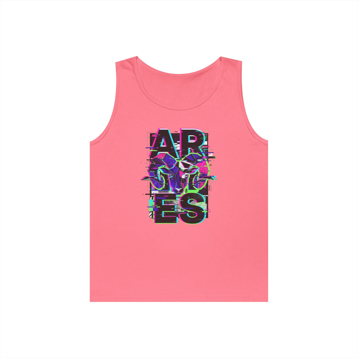 "Aries" Tank Top
