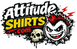 Attitude Shirts - Home