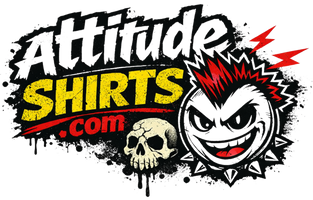 Attitude Shirts