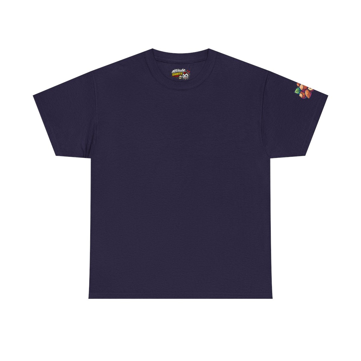 Color: Blackberry | A Little Salty, A Little Sweet Premium Graphic Tee