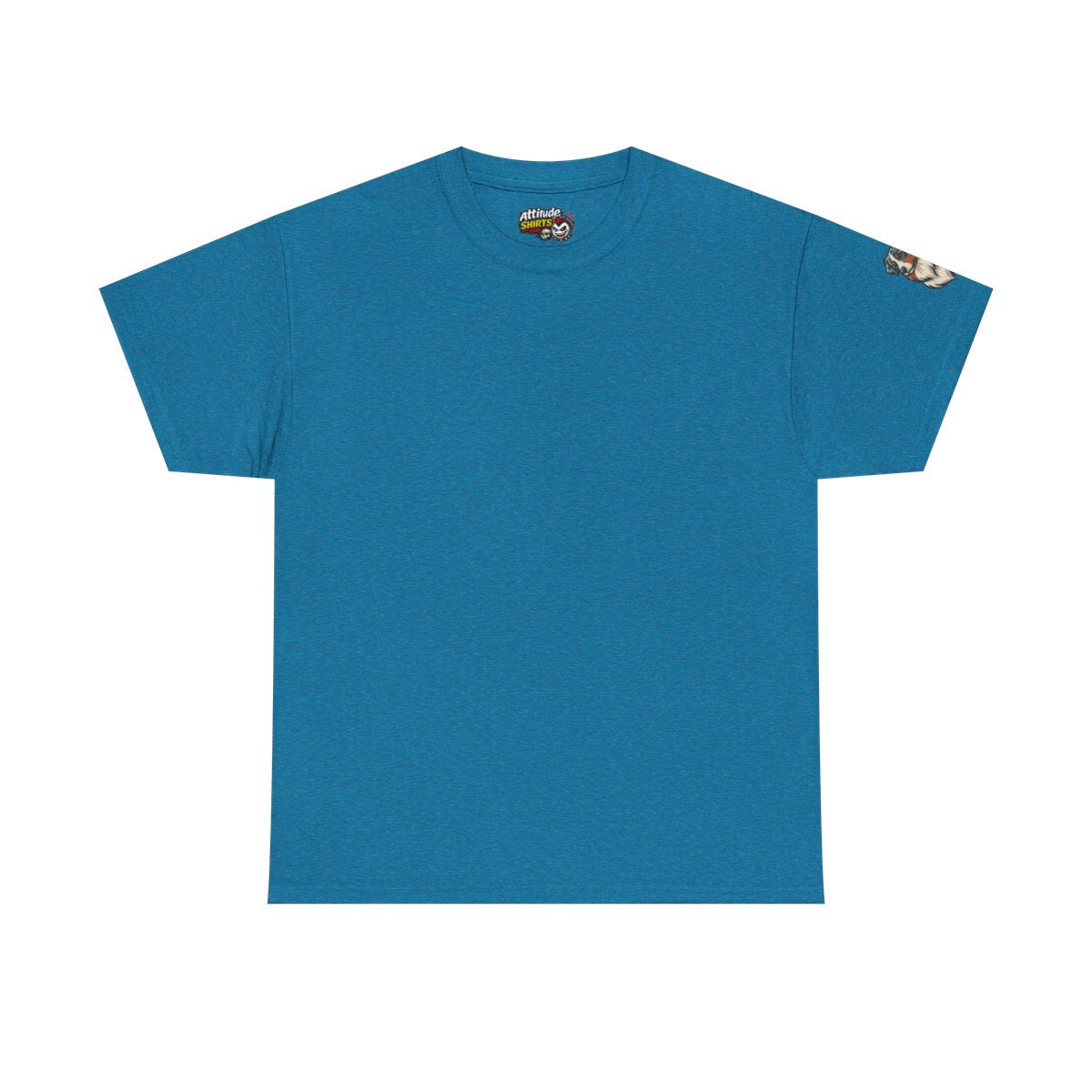 Color: Antique Sapphire | Australian Sheperd Premium Graphic Tee
