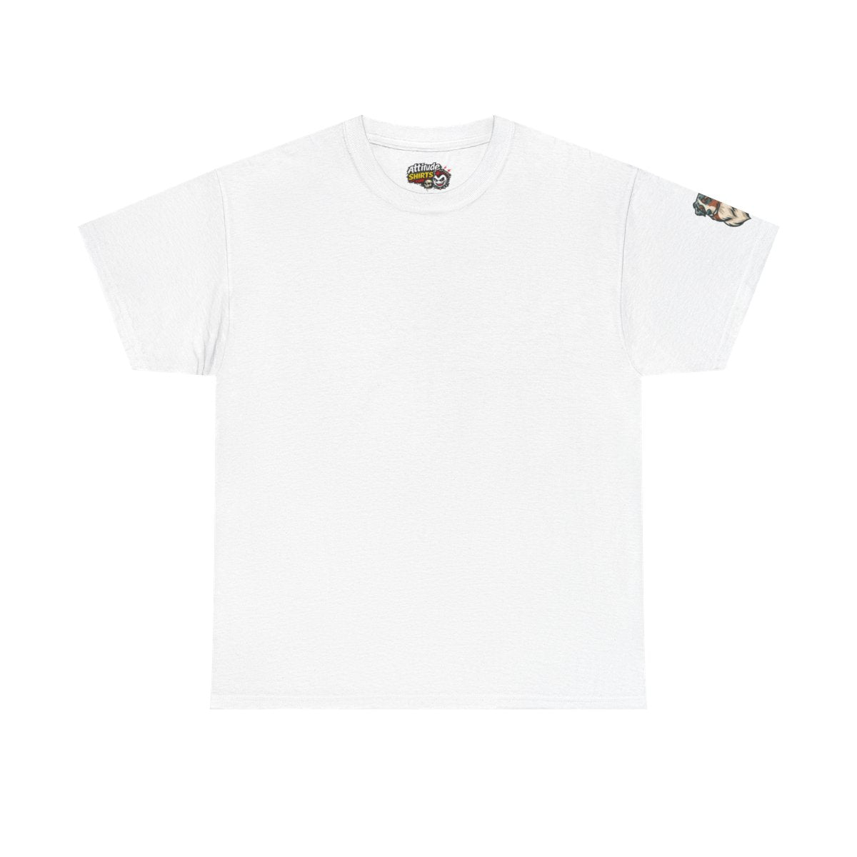 Color: White | Australian Sheperd Premium Graphic Tee