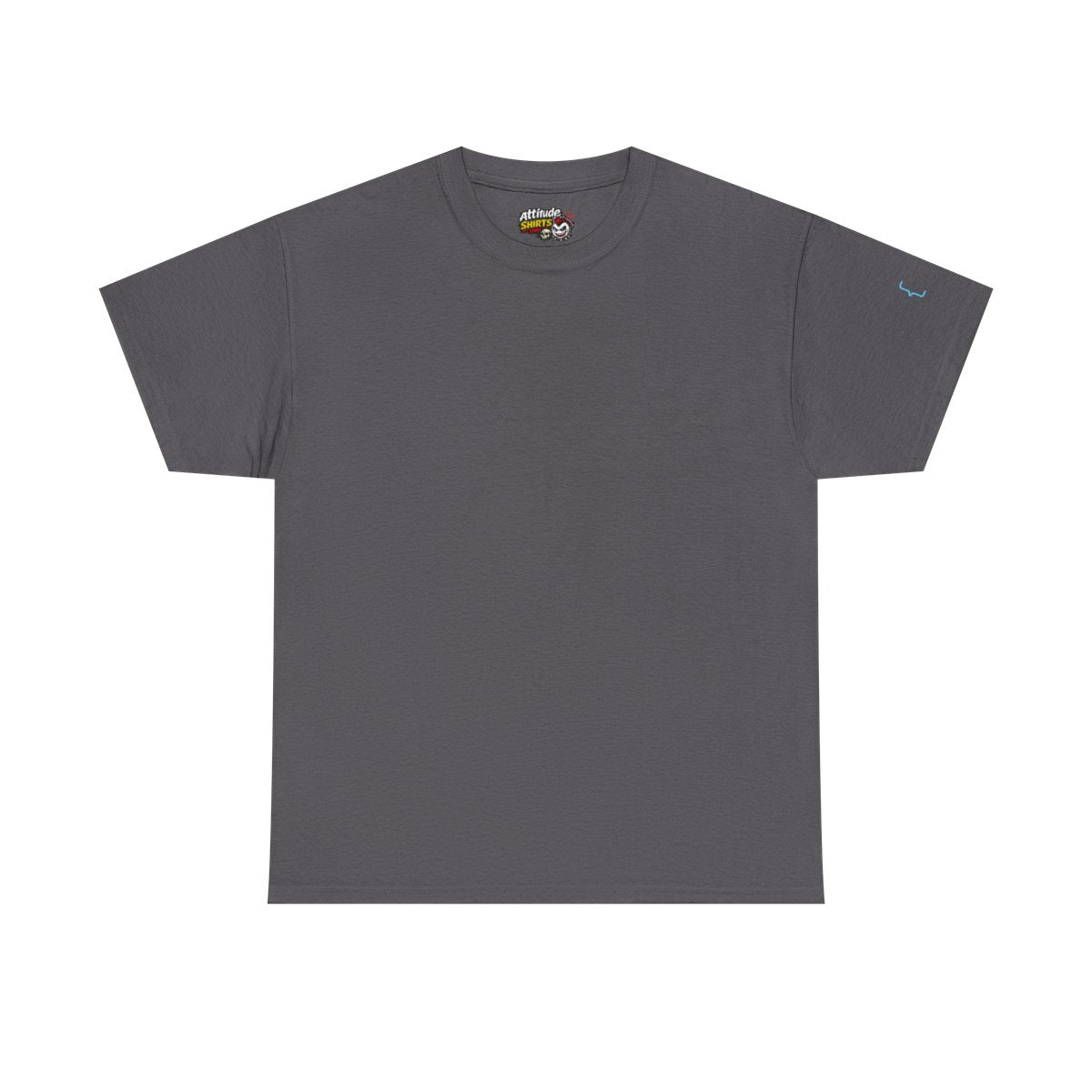 Color: Charcoal | Caffeine Anxiety And Stack Overflow Premium Graphic Tee