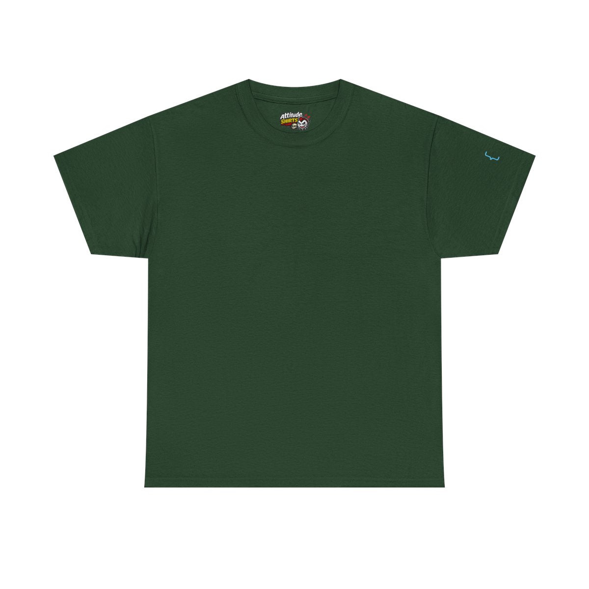 Color: Forest Green | Caffeine Anxiety And Stack Overflow Premium Graphic Tee