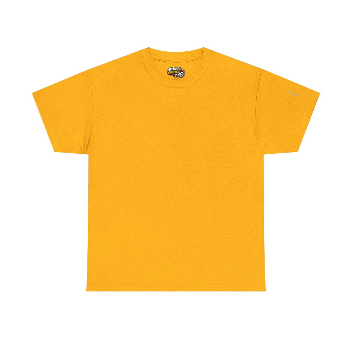 Color: Gold | Caffeine Anxiety And Stack Overflow Premium Graphic Tee