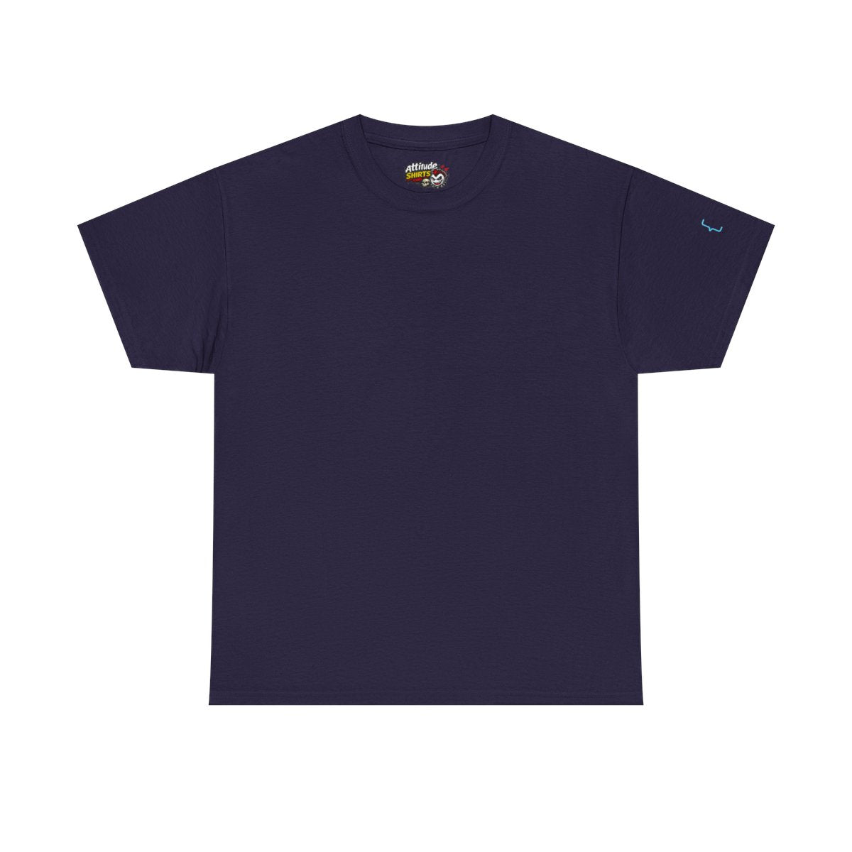 Color: Blackberry | Caffeine Anxiety And Stack Overflow Premium Graphic Tee