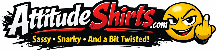 Sporting Attitude – Attitude Shirts