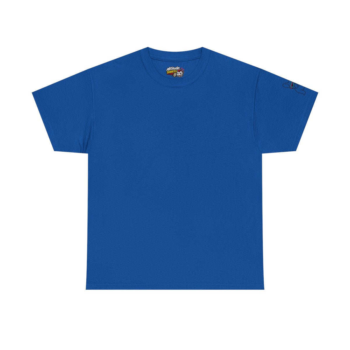 Color: Royal | Cool Pup Premium Graphic Tee