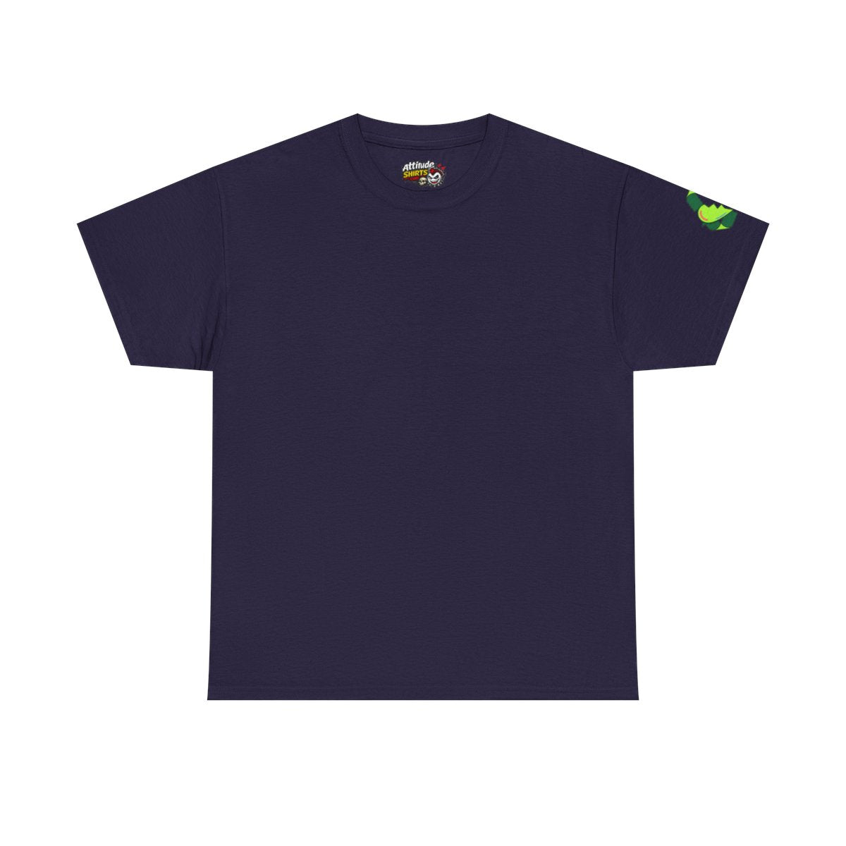 Color: Blackberry | Don't Text Them Back Premium Graphic Tee