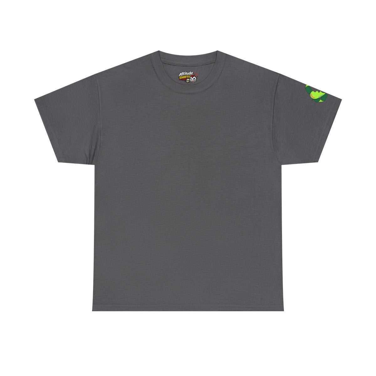 Color: Charcoal | Don't Text Them Back Premium Graphic Tee