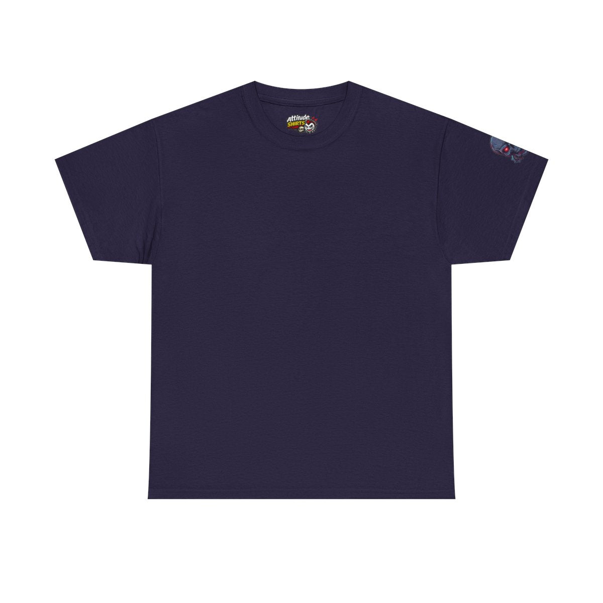 Color: Blackberry | Embrace the Journey - The Journey Sucks Premium Graphic Tee