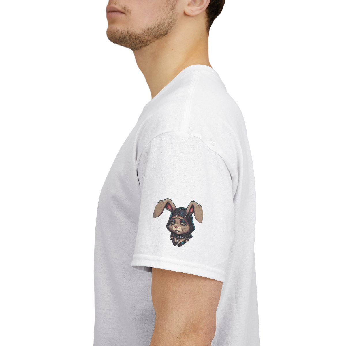 Color: White | Fertility Festival Premium Graphic Tee